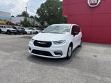 New 2026 Chrysler Pacifica Select image 2