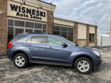 Used 2014 Chevrolet Equinox LT w/ Driver Convenience Package image 2