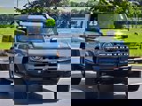 Used 2023 Ford Bronco Big Bend w/ Sasquatch Package image 3