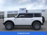 New 2025 Ford Bronco Outer Banks image 3