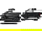 New 2025 Honda Ridgeline Black Edition image 3