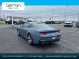 New 2025 Ford Mustang GT Premium image 3