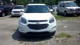 Used 2017 Chevrolet Equinox LT w/ Convenience Package image 2