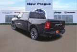 New 2025 RAM 1500 Laramie w/ Sport Appearance Package image 5