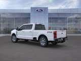 New 2025 Ford F250 4x4 Crew Cab Super Duty image 4