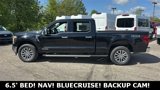 New 2025 Ford F150 Lariat w/ Equipment Group 501A Mid image 3
