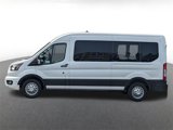New 2025 Ford Transit 350 XLT image 5