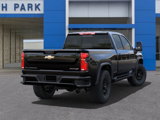 New 2025 Chevrolet Silverado 2500 ZR2 image 4