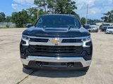 New 2026 Chevrolet Silverado 1500 LT image 2