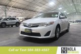 Used 2013 Toyota Camry LE image 2