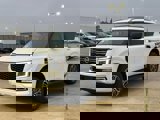 New 2025 Nissan Armada Platinum image 2
