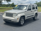 Used 2008 Jeep Liberty Sport w/ Popular Equipment Group image 5