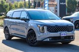 New 2025 Kia Carnival SX Prestige image 2