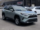 Used 2023 Toyota RAV4 XLE image 3