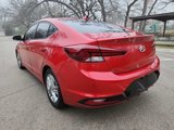 Used 2020 Hyundai Elantra SEL image 5