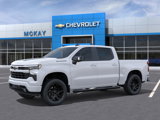 New 2026 Chevrolet Silverado 1500 RST w/ Rally Edition image 2