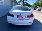 Used 2016 BMW 528i Sedan image 6