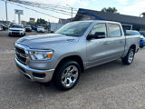 Used 2022 RAM 1500 Big Horn image 3
