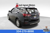 Used 2023 Chevrolet Equinox LT image 3