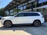 New 2025 Mercedes-Benz GLS 450 4MATIC image 5