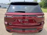 New 2025 Jeep Grand Cherokee Summit image 4