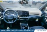 New 2026 Chevrolet Equinox LT w/ Midnight Edition image 4