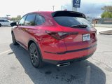 Used 2025 Acura MDX A-Spec image 5