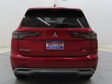 New 2025 Mitsubishi Outlander SEL image 4