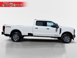 New 2025 Ford F350 Lariat image 6