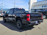 New 2025 Ford F350 Platinum image 5