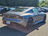 New 2025 Nissan Z Performance w/ Floor Mat Package image 5