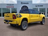 New 2025 RAM 1500 Big Horn image 4