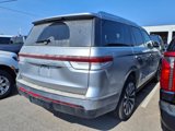 Used 2022 Lincoln Navigator Reserve image 4