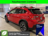Used 2020 Subaru Crosstrek 2.0i Premium w/ Popular Package #2 image 6