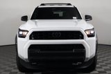 Used 2025 Toyota 4Runner TRD Off-Road image 2