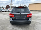 Used 2020 Dodge Journey SE w/ SE Popular Equipment Group image 4