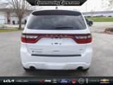 Used 2023 Dodge Durango GT image 5