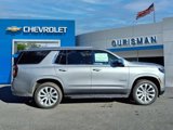 New 2025 Chevrolet Tahoe Premier image 2