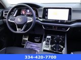 New 2025 Volkswagen Atlas Peak Edition SE image 2