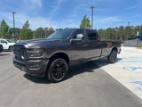 New 2025 RAM 3500 Big Horn image 2