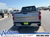 New 2025 Chevrolet Silverado 1500 RST w/ Z71 Off-Road Package image 6