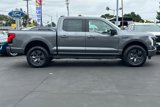 New 2025 Ford F150 Lightning XLT image 2