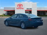 New 2026 Toyota Camry LE image 4