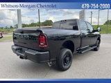 New 2025 RAM 2500 Tradesman image 5