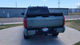 New 2025 Toyota Tundra Platinum image 4