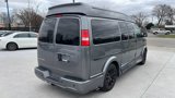 Used 2021 Chevrolet Express 2500 w/ Enhanced Convenience Package image 5