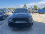 Used 2024 Dodge Durango SRT Hellcat w/ Black Package image 5