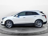 New 2025 Cadillac XT5 Premium Luxury image 4