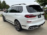 New 2026 BMW X7 M60i image 3