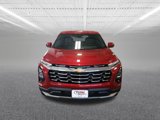 New 2026 Chevrolet Equinox LT w/ Convenience Package II image 3